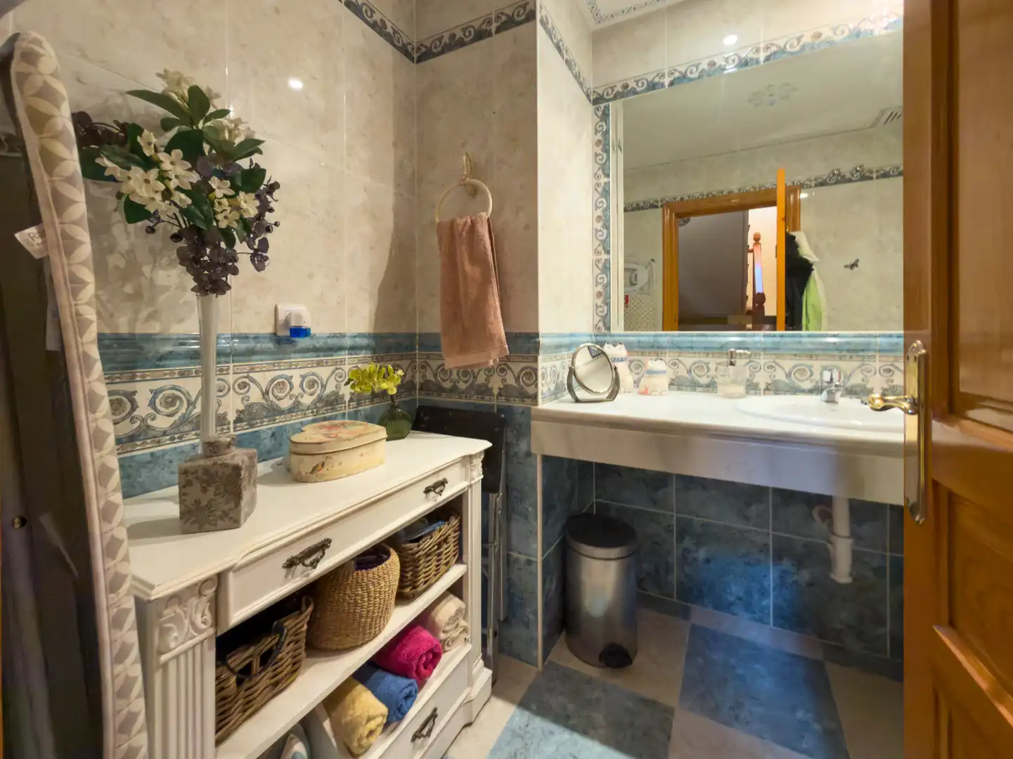 Villa mit Pool zum Verkauf in Coín, imagen 16
