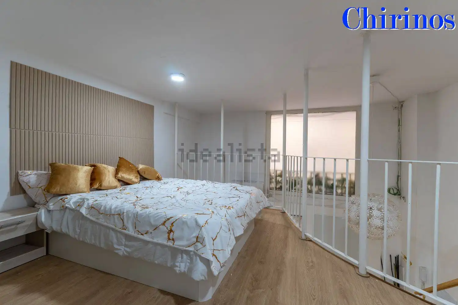 Bedroom of Lofts for sale in Centro