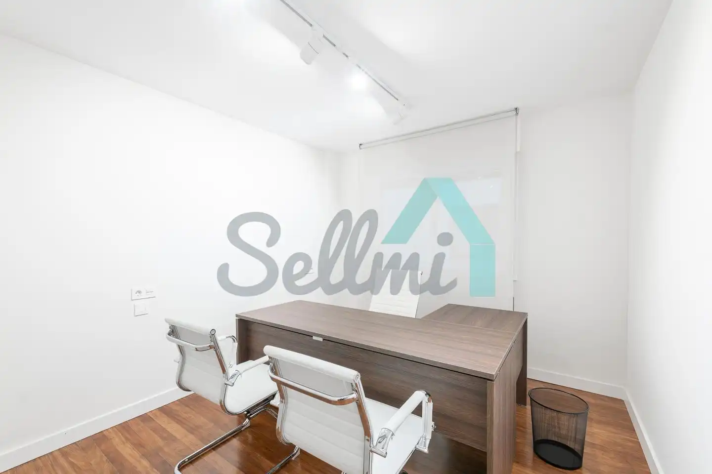 Büro mit Aufzug zur Miete in Uría, imagen 31