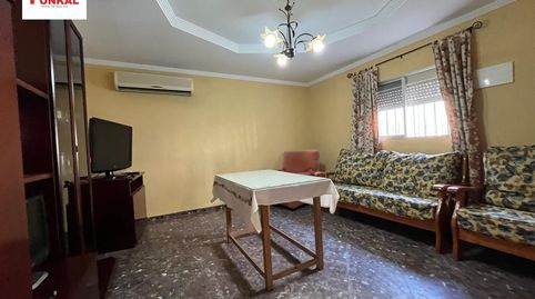 Foto 4 de Casa o chalet en venta en Parque Atlántico - Ronda este, Jerez de la Frontera