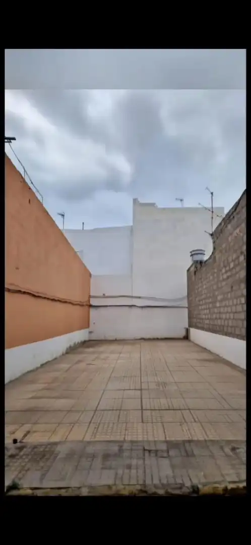Residential zum Verkauf in Las Palmas de Gran Canaria