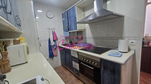 Foto 4 de Piso en venta en Plaza Conde de Priego, Sta. Marina - San Andrés - San Pablo - San Lorenzo, Córdoba