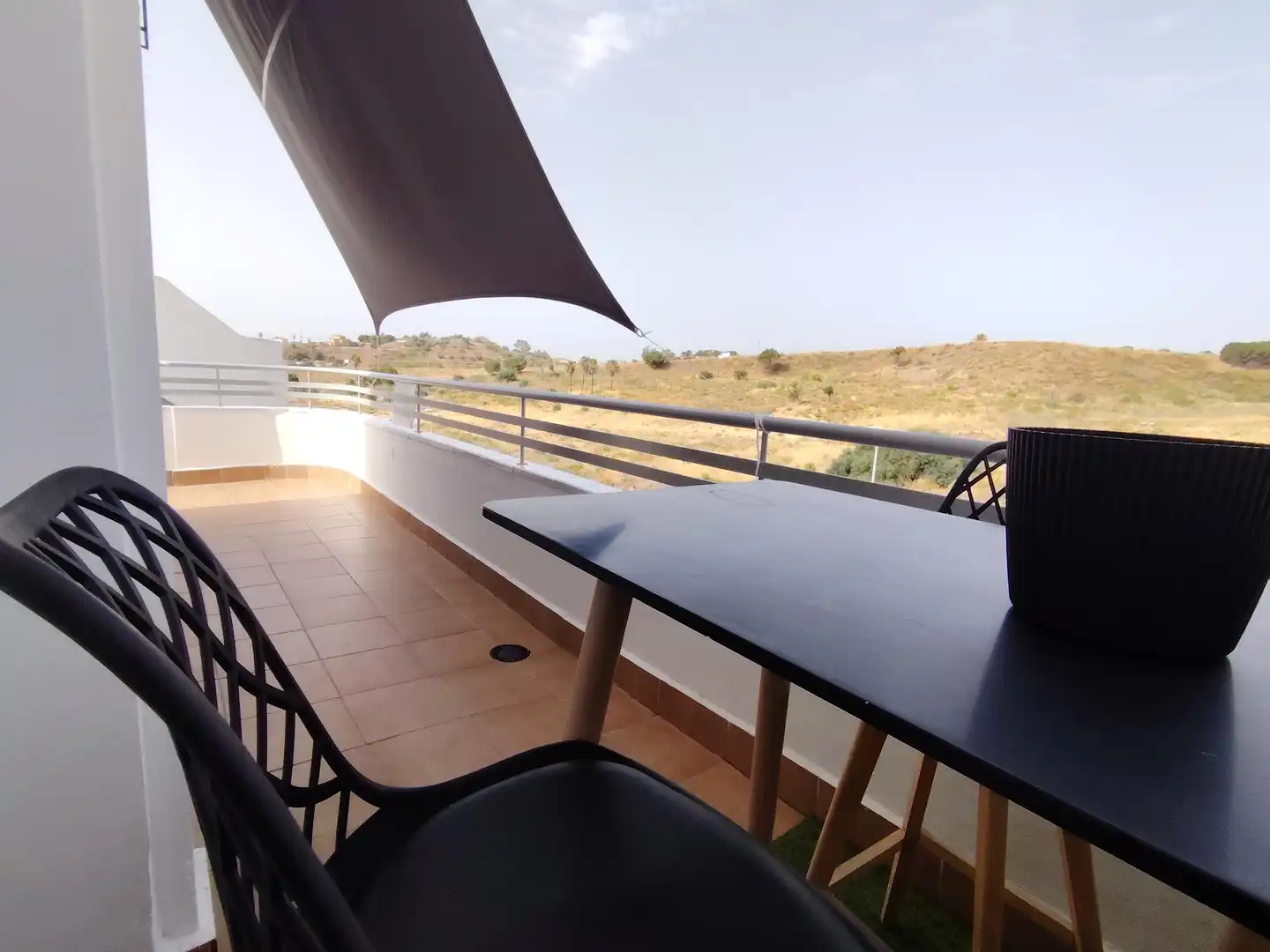 Dúplex amb piscina en venda a La Cala Golf - Lagar Martell, imagen 2