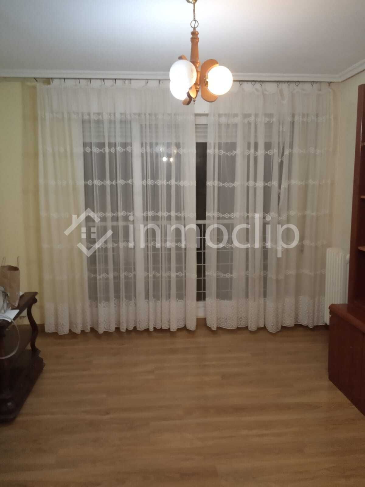 Bedroom of Flat for sale in Santa Marta de Tormes  with Heating