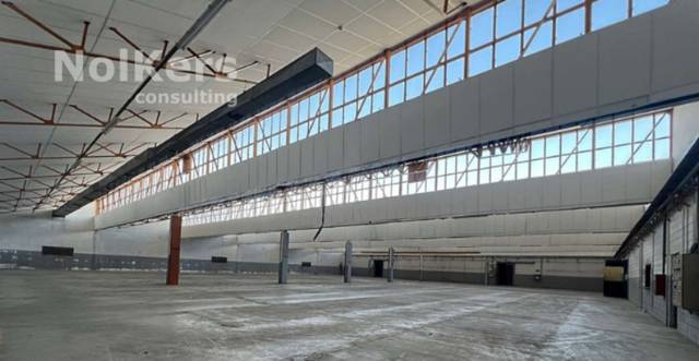 Nave industrial en Alquiler en Sentmenat