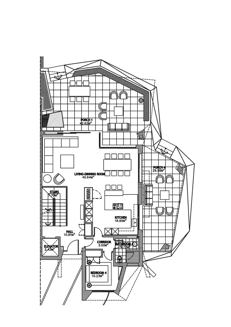 Casa pareada con piscina en venta en Nueva Andalucía, imagen 32