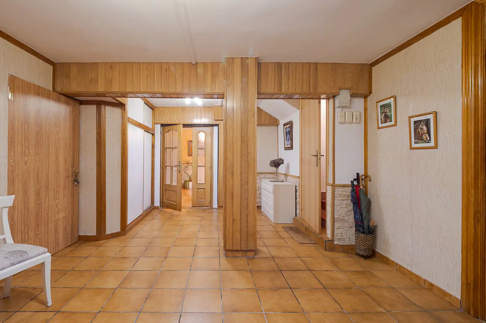 Houses for sale in Lasarte-Oria  with Heating, Private garden and Terrace