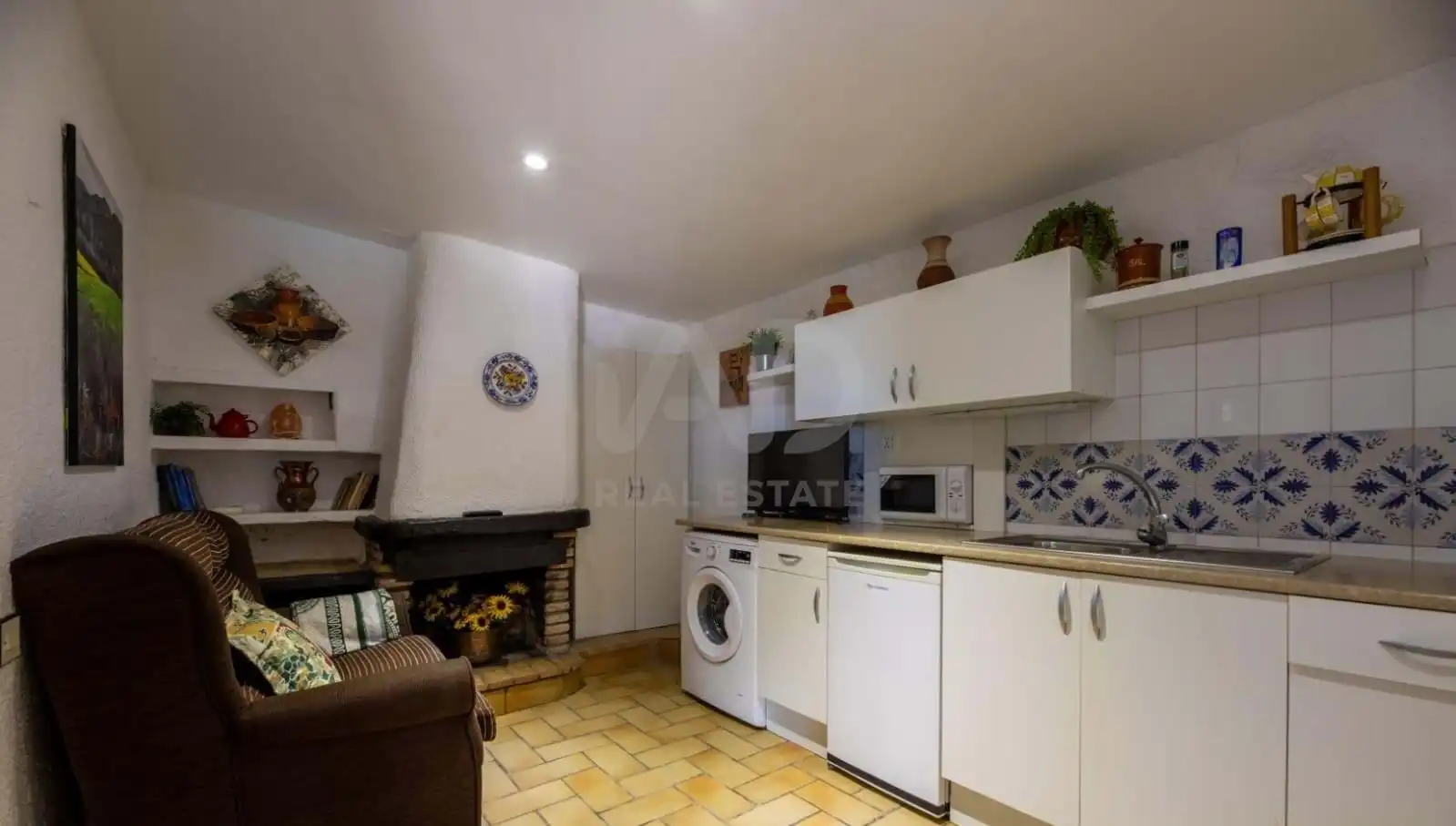 Casa o xalet en venda a La Cellera de Ter