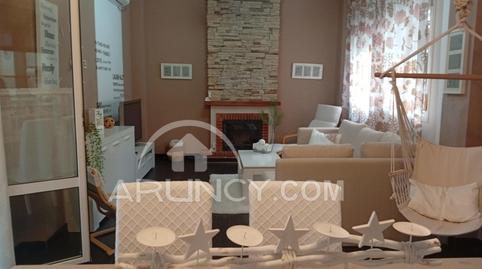 Foto 4 de Casa o xalet en venda a Oromana, Sevilla