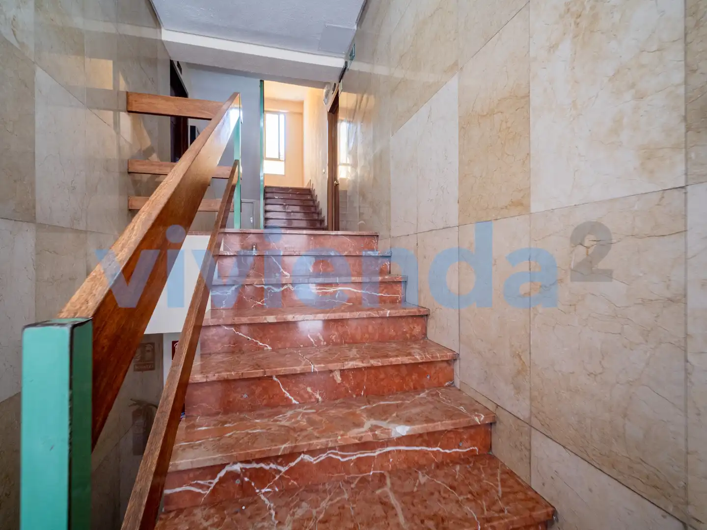 Piso en venta en Calle del Canaveral, Almenara -Ventilla
