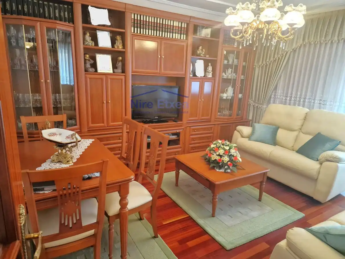 Piso en venta en Ortuella