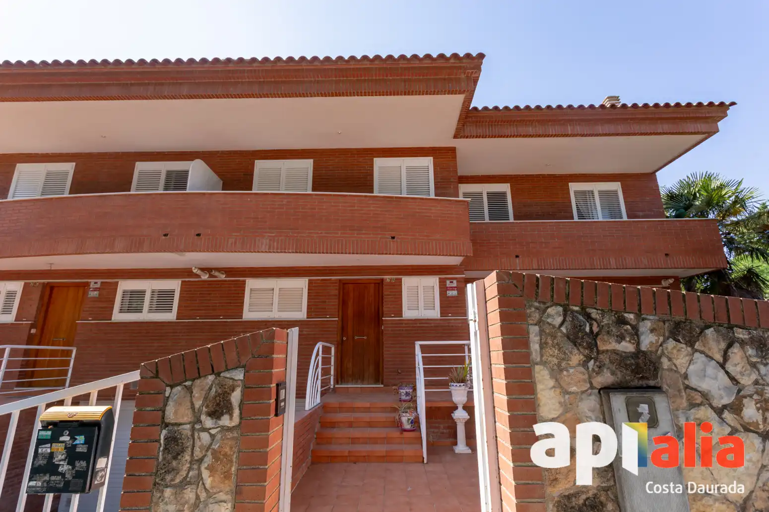 Casa o xalet de lloguer a Altafulla - CL VIA AUGUSTA, Altafulla