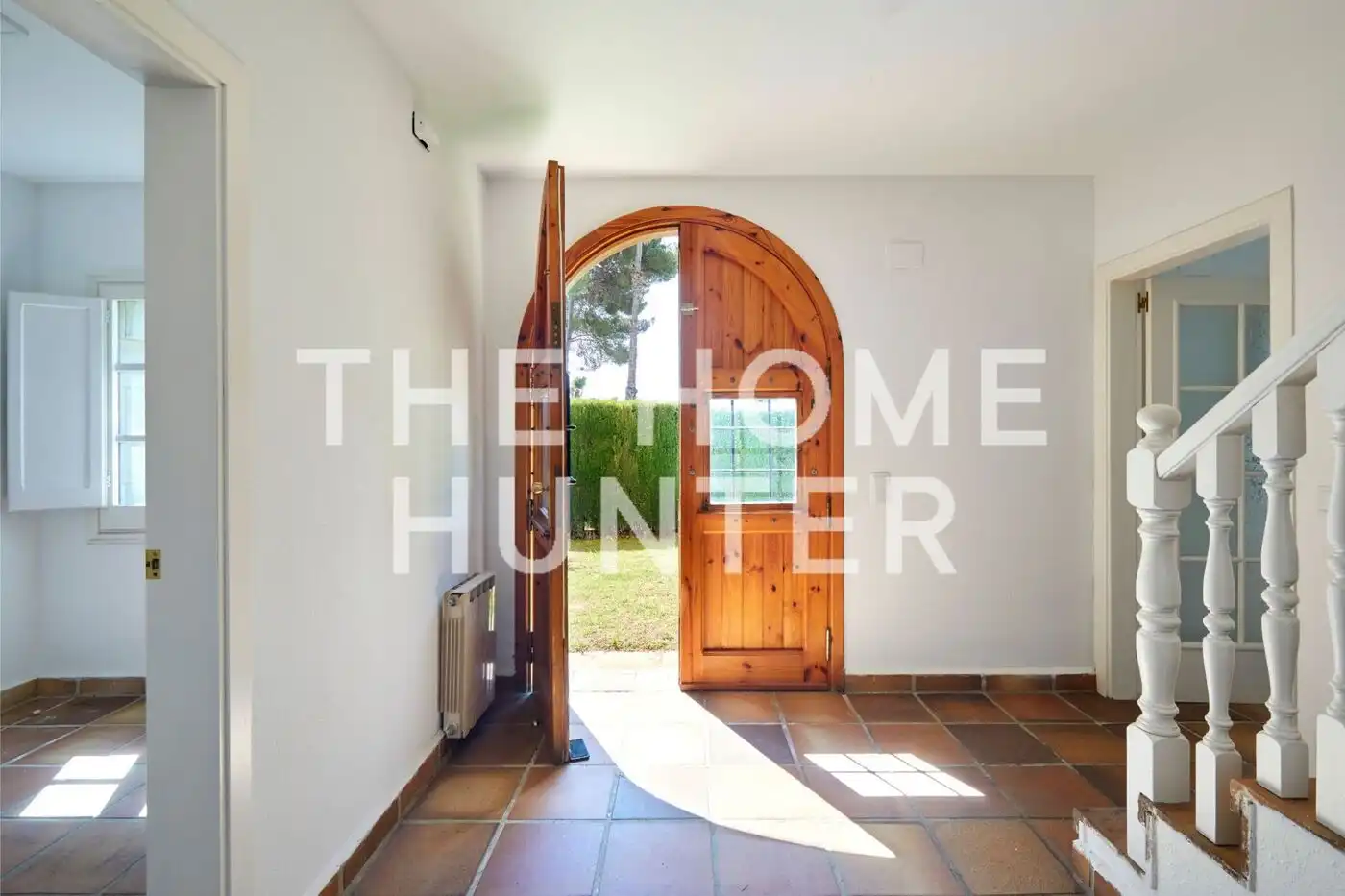 Houses for sale in Sant Vicenç de Montalt  with Heating, Private garden and Terrace