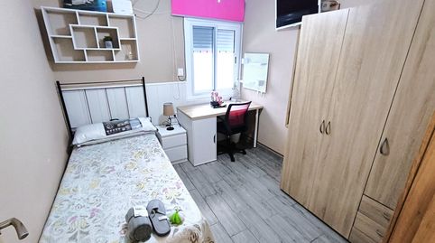 Foto 3 de Planta baixa de lloguer a Calle Martínez de Irala, El Tardón - El Carmen, Sevilla Capital