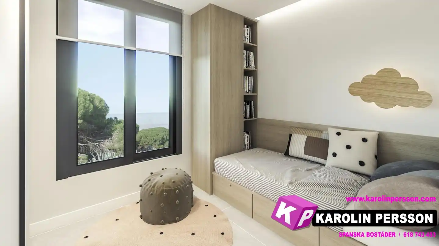 Flat with pool for sale in Carrer José González, imagen 10
