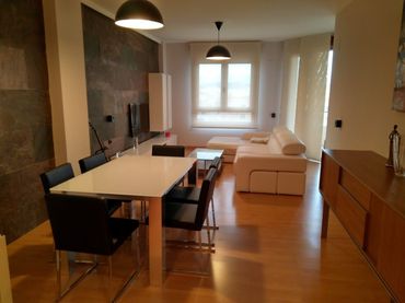Wohnung mit Aufzug zum Verkauf in Sant Josep - Zona Hospital