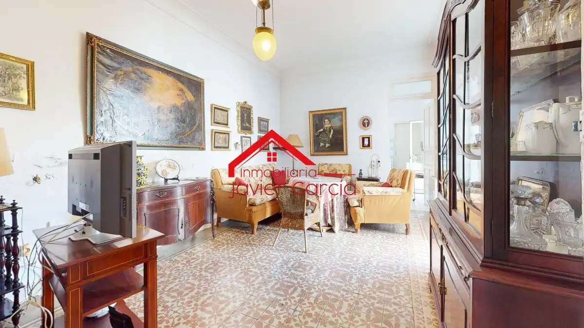 Casa en venda a Villafranca de los Barros, imagen 4