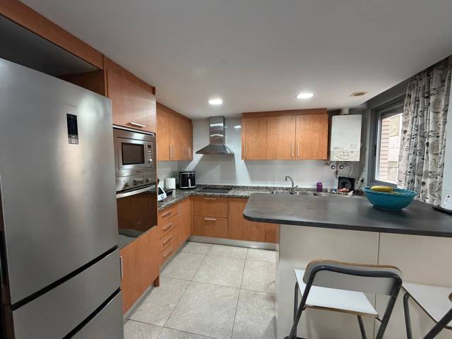 Piso en Venta en Camino de Onda - Salesianos