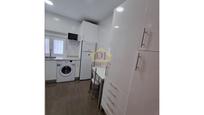 Kitchen of Flat for sale in Salamanca Capital