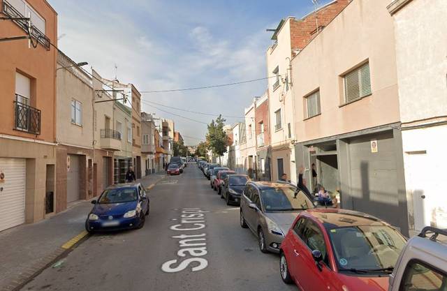 Piso en Venta en Ca n'Anglada