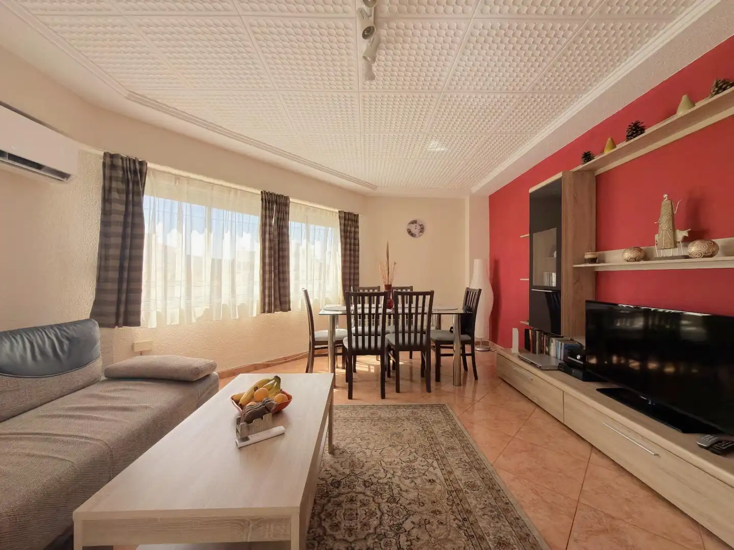 Flat for sale in FERROCARRIL D'ALCOI, imagen 4