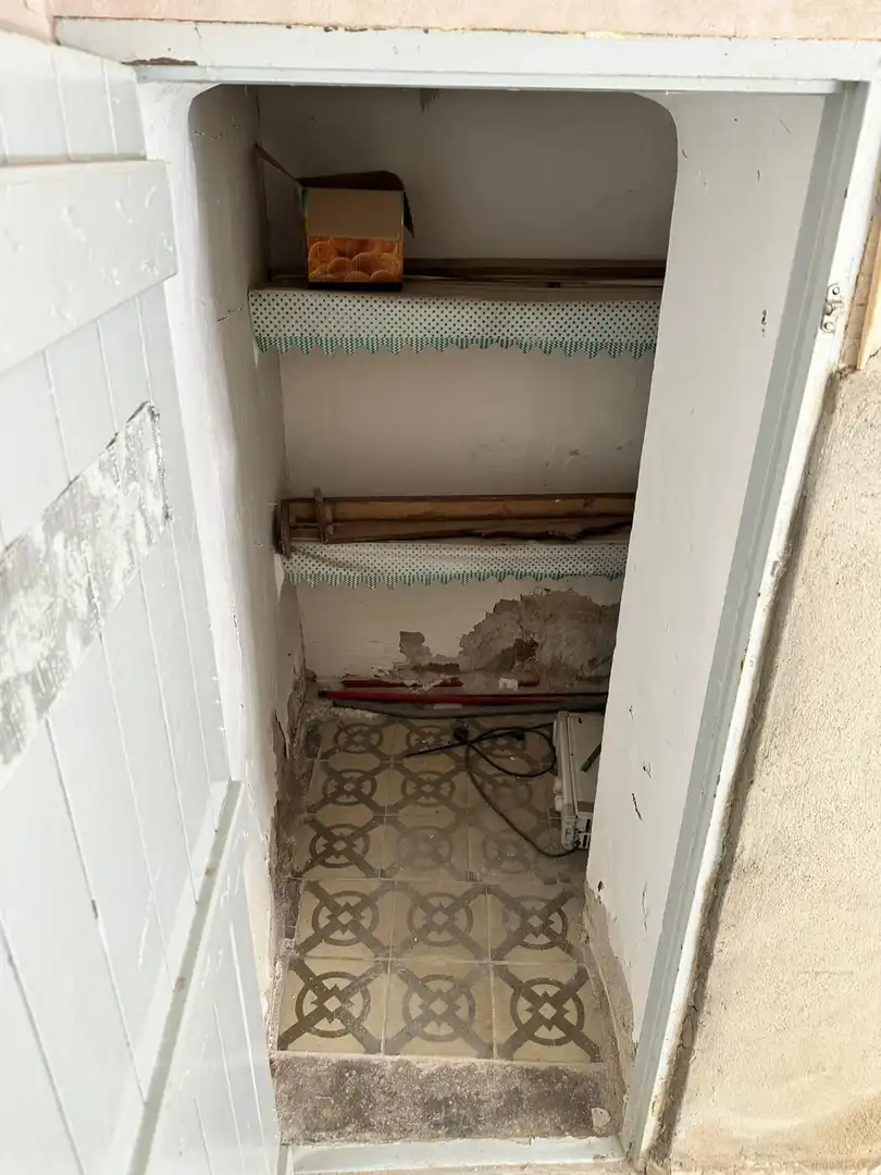 Casa o xalet en venda en Albacete