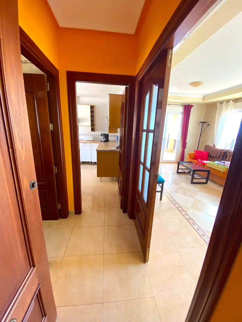 Villa avec piscine à vendre à Bolnuevo, imagen 36