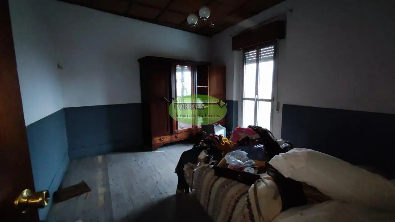 Casa o chalet en venta en A Arnoia con Calefacción y Jardín privado