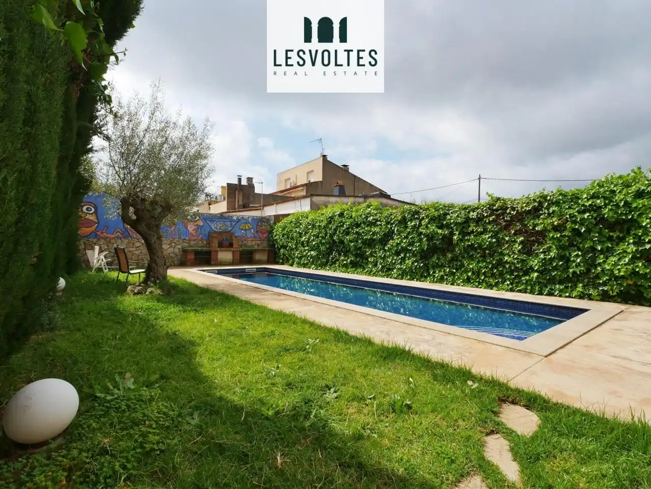 Vista exterior de Casa o chalet en venta en Palafrugell con Calefacción, Jardín privado y Parquet