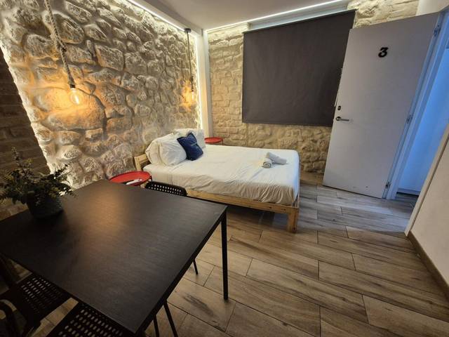 Piso en Venta en Santo Domigo