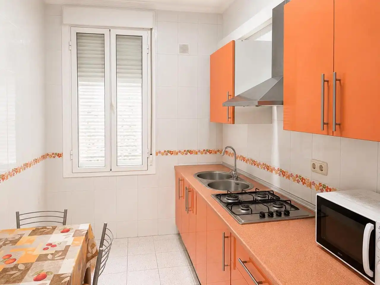 Cocina de Piso en venta en Melilla