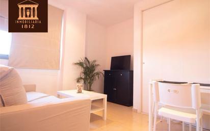 Bedroom of Flat for sale in El Puerto de Santa María  with Private garden, Terrace and Community pool