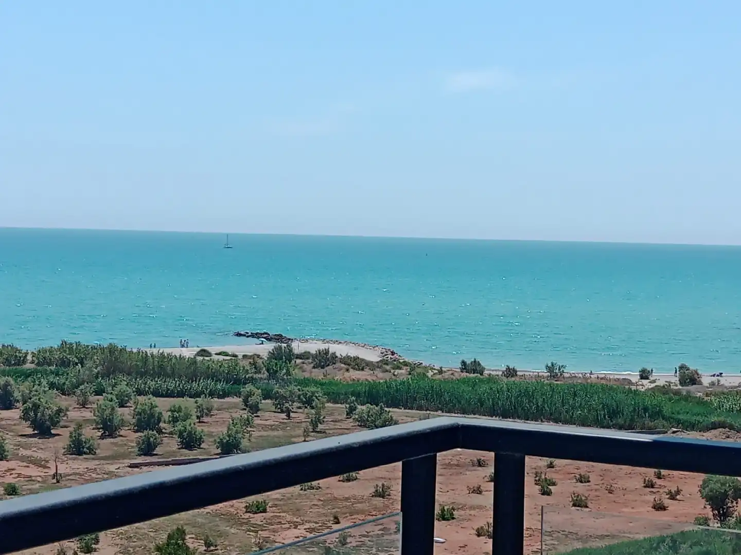 Apartamento en venta en Moncófar Playa