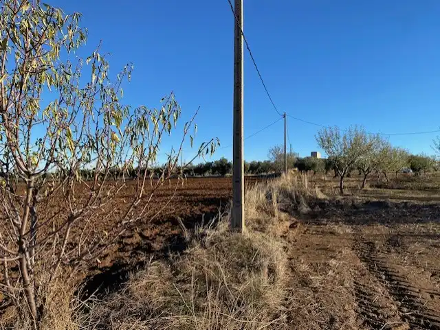 Terreno rústico en venta en Sonseca, imagen 7