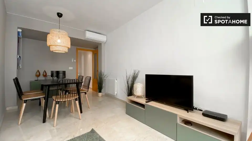 Habitación en Barrio de Patraix