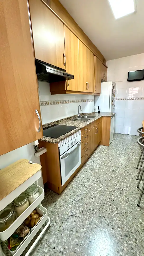 Flat with terrace for sale in Can Clos - Pinetons, imagen 44