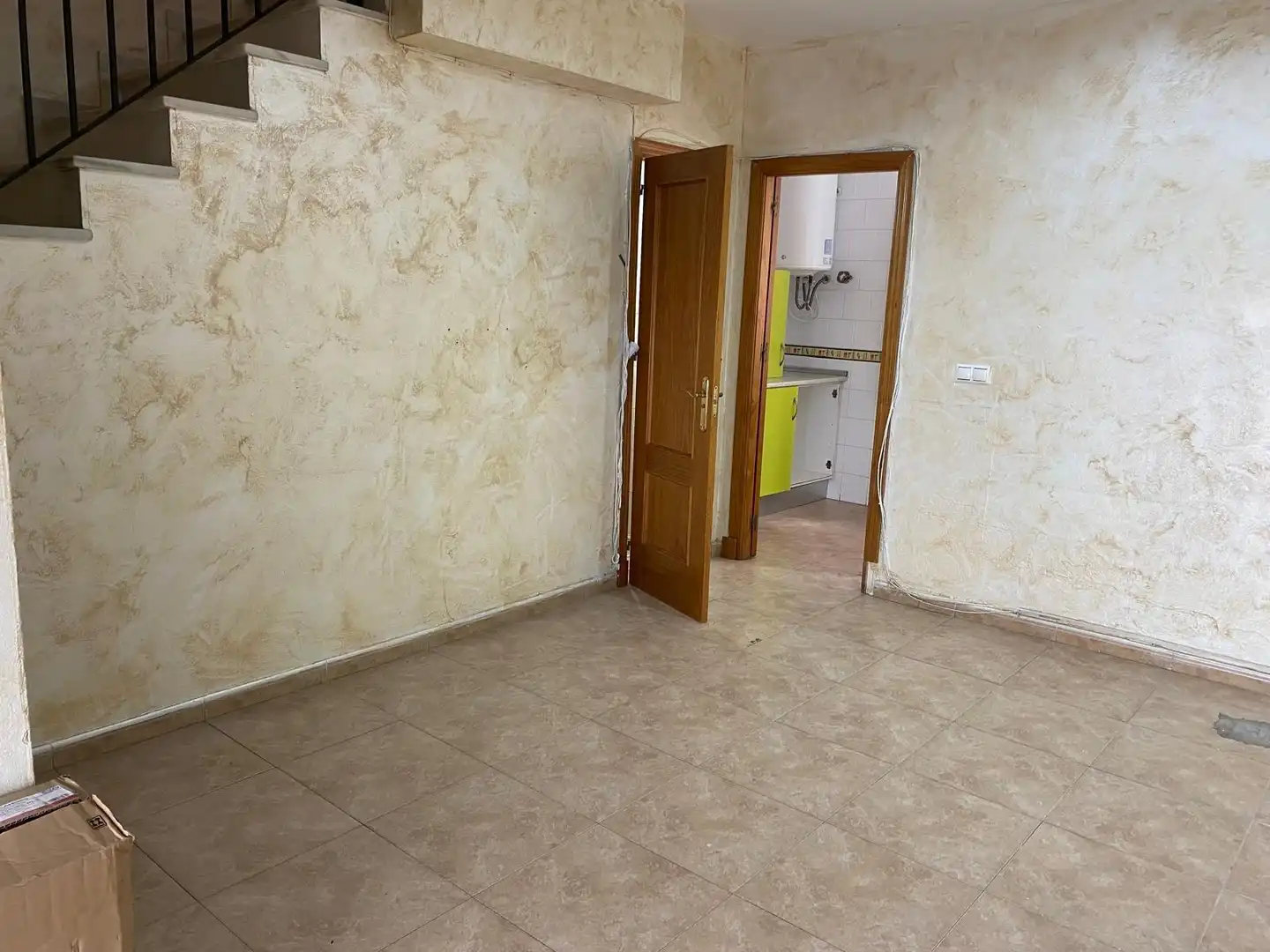 Casa en venda a Calle VIRGEN DE LOURDES