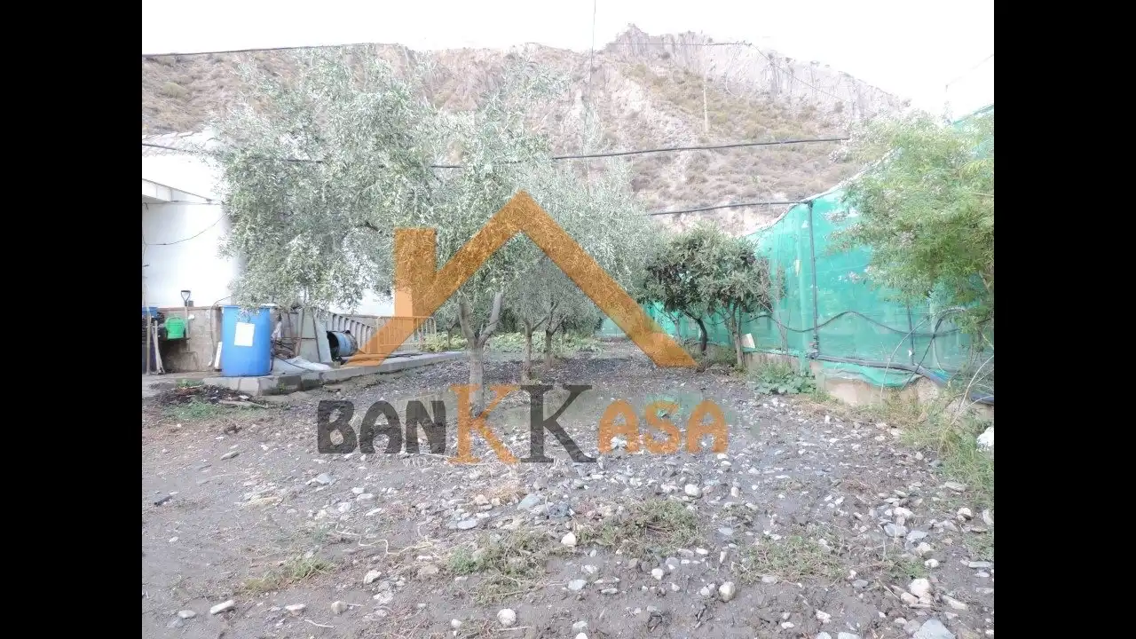 Grundstücke und Bauplätze zum Verkauf in Ugíjar, imagen 30