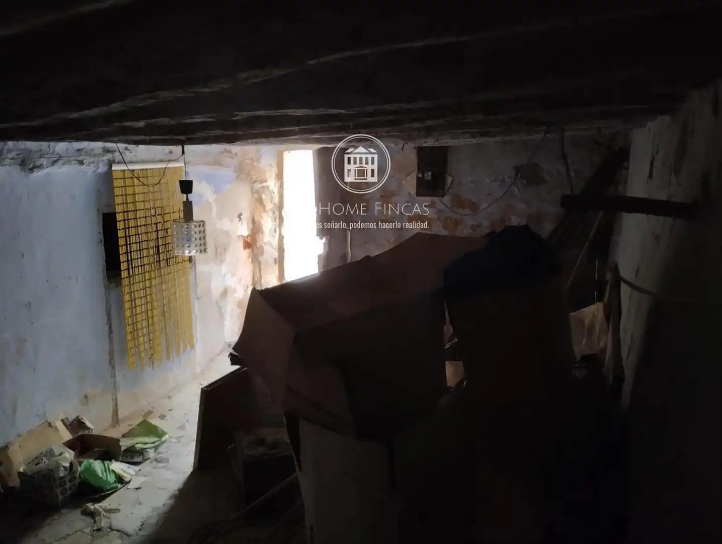 Casa o xalet en venda en Mazaleón amb Terrassa