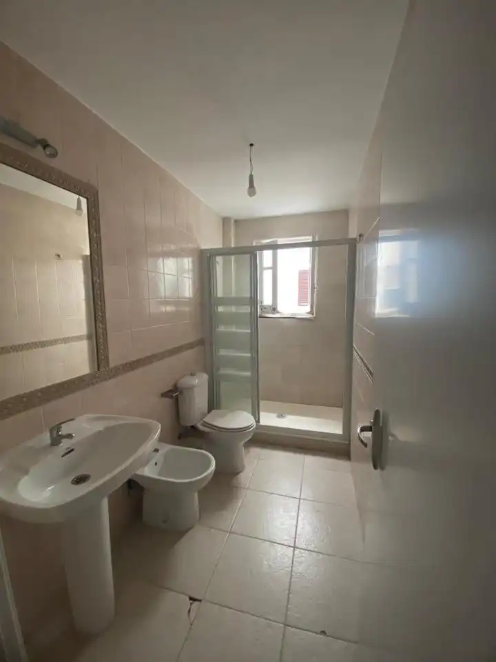 Bathroom of Flat for sale in Sevilla