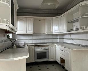 Kitchen of House or chalet for sale in  Sevilla Capital  with Balcony