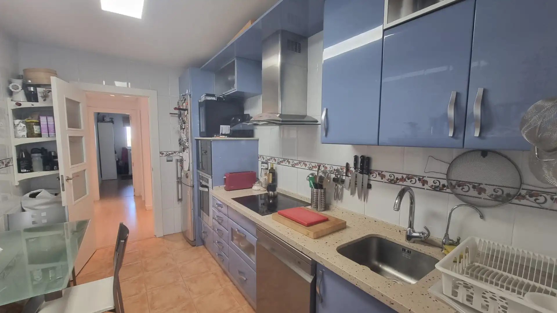 Flat with pool to rent in Churriana, imagen 12