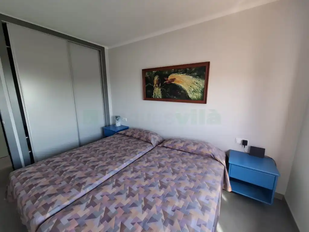 Schlafzimmer von Haus oder Chalet zum Verkauf in Santa Susanna