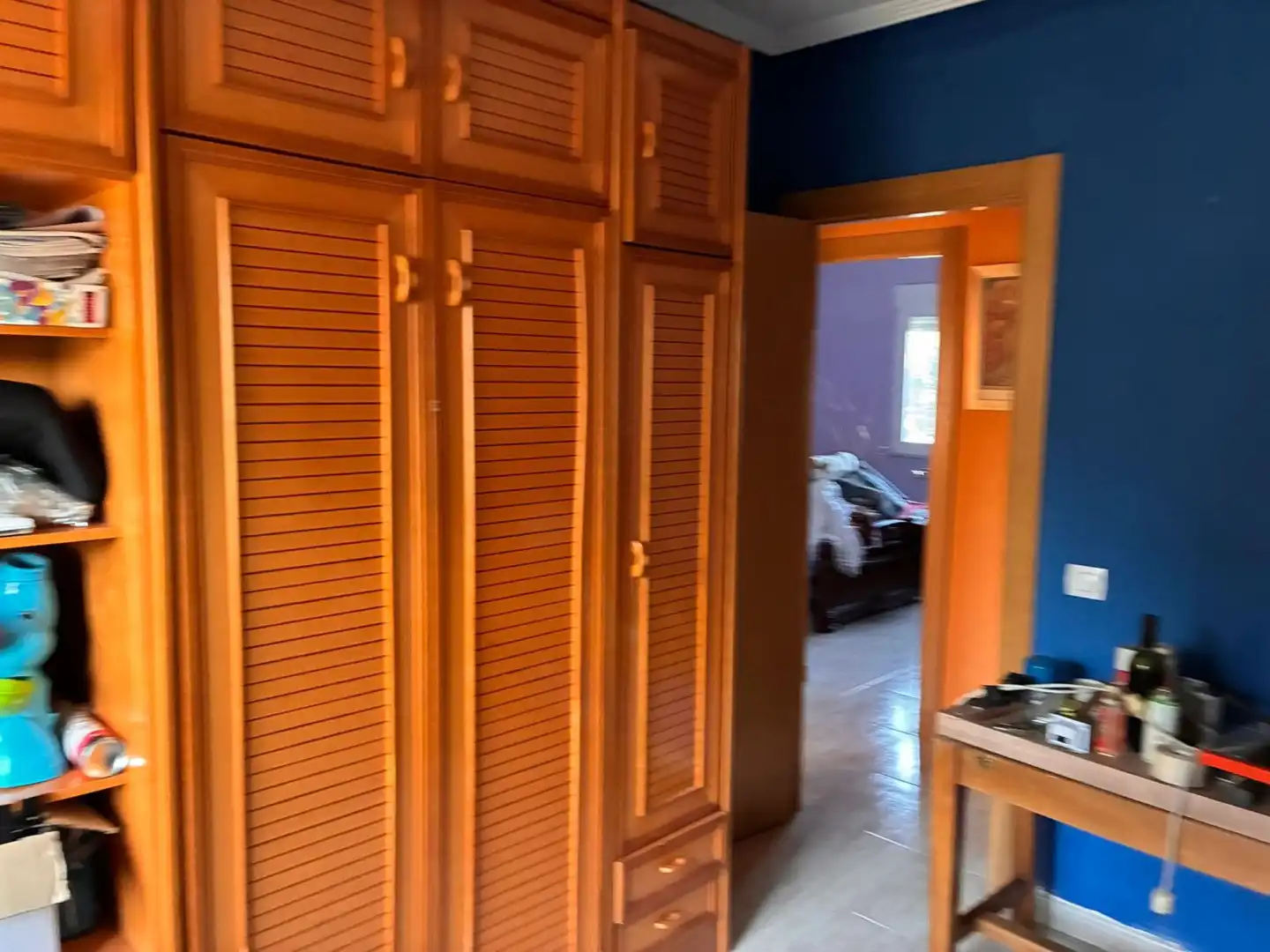 Casa o xalet en venda en Calvarrasa de Arriba amb Calefacció i Terrassa