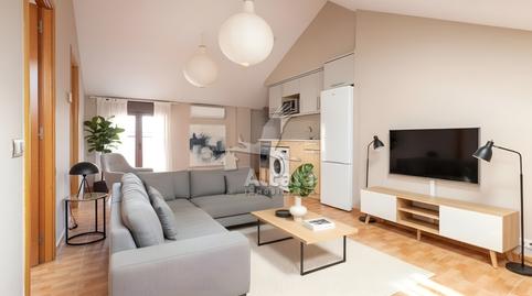 Photo 2 of Flat for sale in Pryconsa - Juan de Austria, Madrid