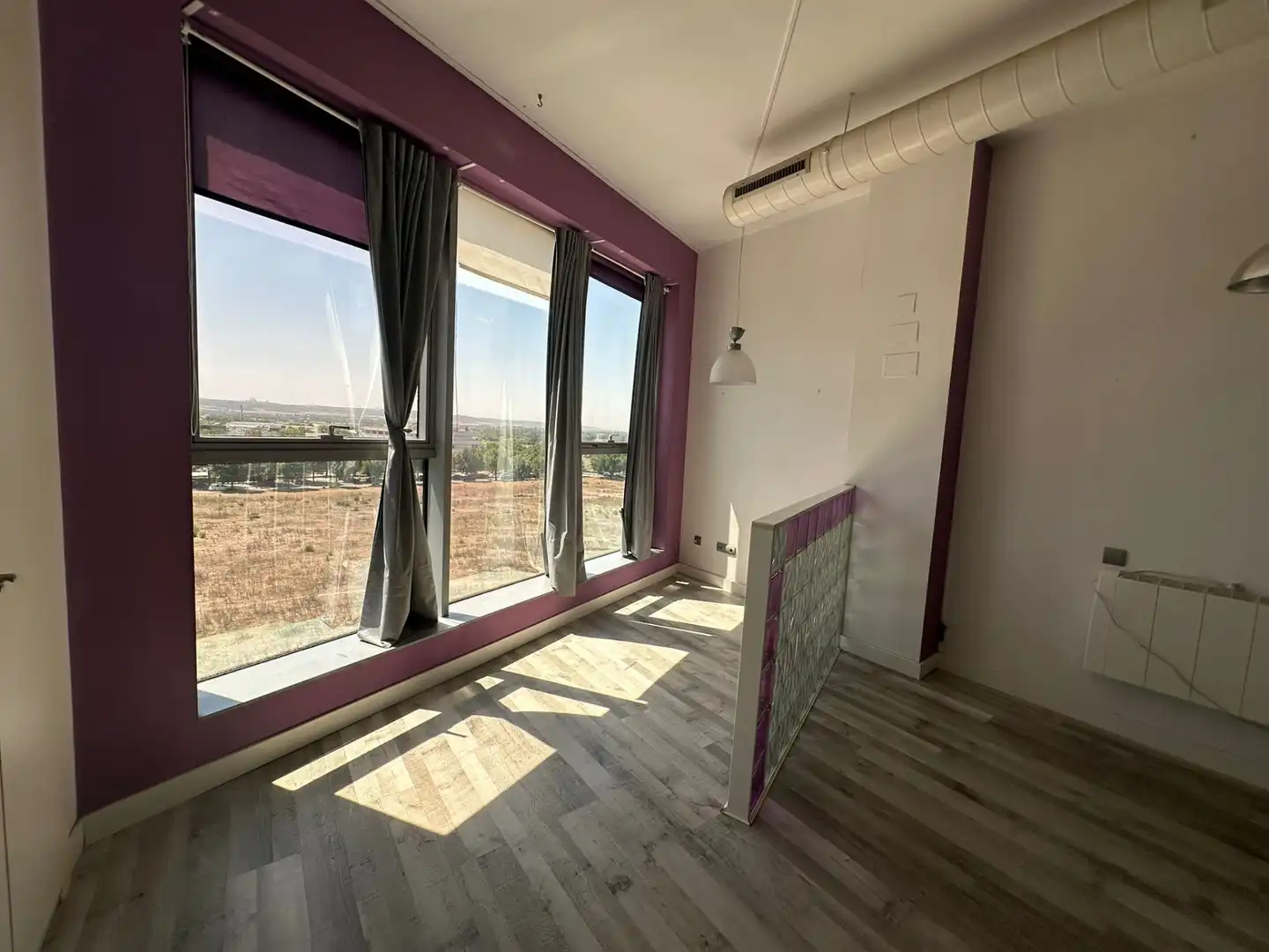 Habitación de Loft en venta en Rivas-Vaciamadrid con Aire acondicionado, Calefacción y Trastero