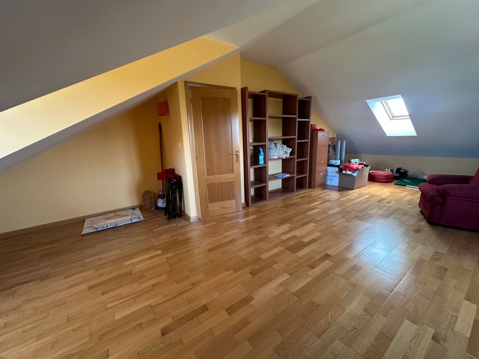 House or chalet for sale in Fuensaldaña  with Heating