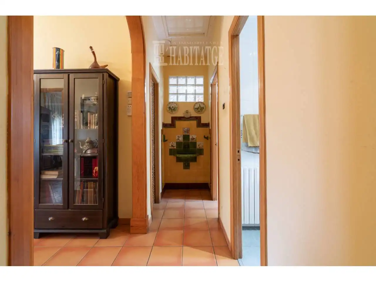 Casa amb jardí en venda a Avenida Jaume Balmes, imagen 26