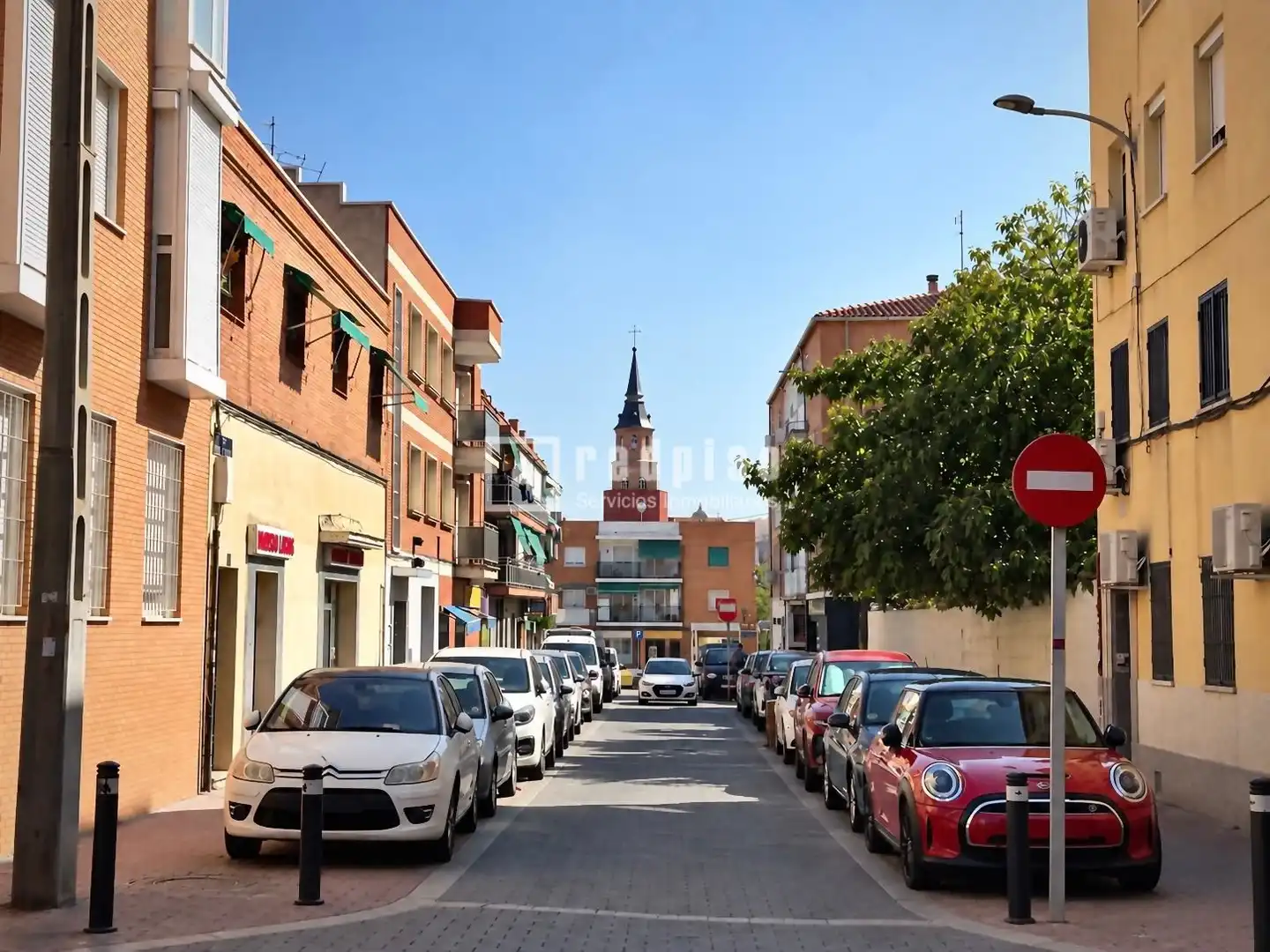 Piso en venta en del Puerto de Alazores, imagen 25