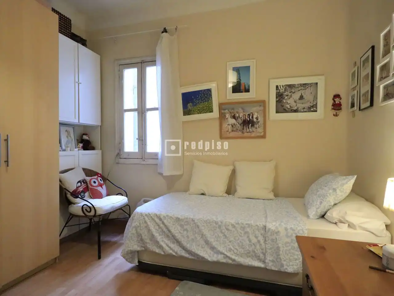Appartement avec ascenseur à vendre à Chamberí, imagen 18